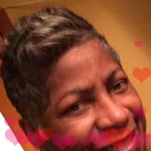 Meet your Posher, Virginia